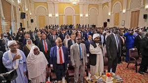 السودان.. انطلاق المرحلة النهائية لاتفاق نقل السلطة للمدنيين