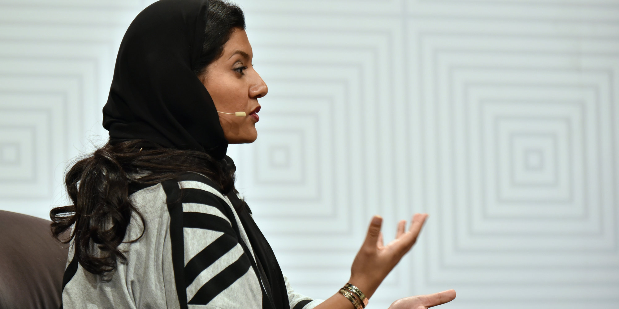 السعودية تسمح للنساء لأول مرة بتقلد المناصب الرياضية