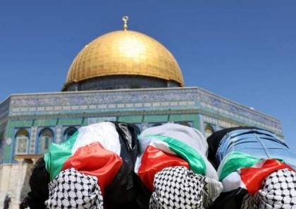 ليبيا تدين اقتحام الاحتلال للأقصى وتدعو مجلس الأمن لردع هذه الاعتداءات