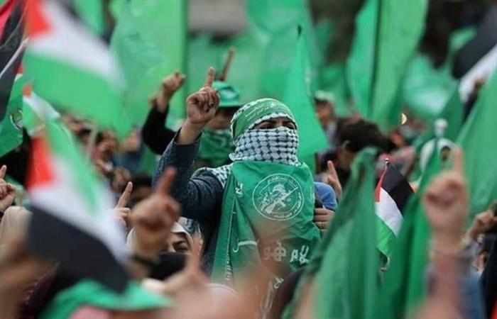 حماس توجة رسالة غاضبة للبنان بسبب اللاجئين الفلسطنيين علي أراضيها