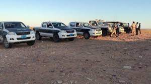 ليبيا تشدّد إجراءاتها تجاه المهاجرين غير النظاميين القادمين من تونس