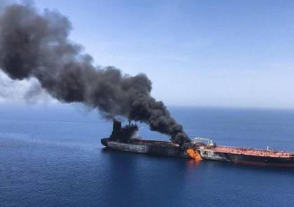إسرائيل تستعدّ لرد ايراني محتمل في المواجهة البحرية