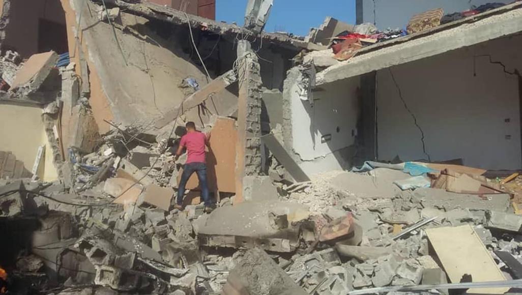 “تعرضنا للخيانة”.. قوات حفتر تنتظر الأوامر باقتحام غريان وتقصف طرابلس
