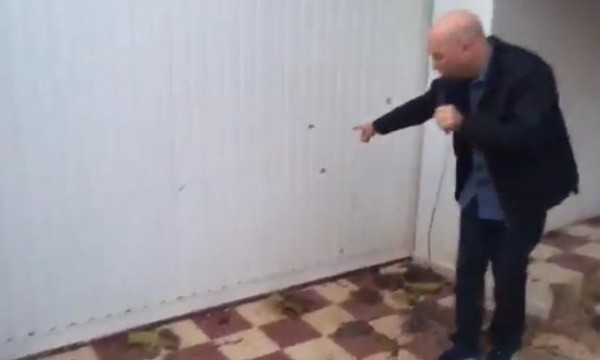 السلطات التونسية تعتقل 6 أشخاص ساعدوا الصحفي الإسرائيلي