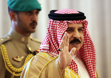البحرين موقفنا ثابت من القضية الفلسطينية ولا يمكن لأحد المزايدة علينا