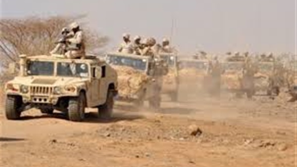 اليمن:تكثيف أمنى فى عدن وقوات التحالف تضخ قوات إضافية