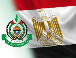 صحيفة: 4 شروط مصرية لـ “التطبيع” مع “حماس”