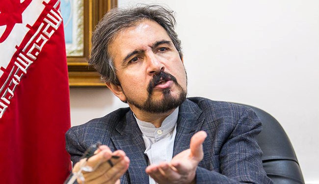 إيران: أعددنا الخيارات اللازمة للأوضاع المحتملة حول الاتفاق النووى فى عهد” ترامب”