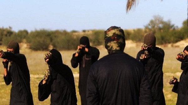 مصر.. مقتل قيادي داعشي أمام منزله في سيناء