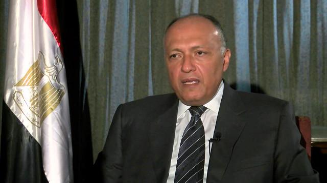 الخارجية المصرية: تهديدات أردوغان لمصر جوفاء وتنم عن حقد دفين
