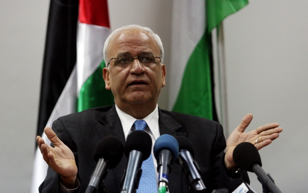 فلسطين: لا يوجد مشروع جديد لحل القضية الفلسطينية