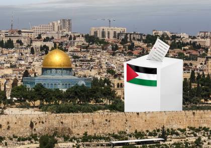 وفد لجنة الانتخابات يتجه اليوم إلى غزة … هذا أهم ما سيناقشه