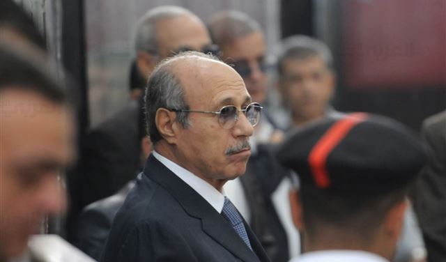 إلقاء القبض علي وزير الداخلية المصري الأسبق الهارب