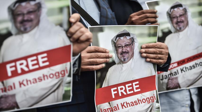 تسريبات عن اسم المسؤول السعودي الذي نسق واشرف على عملية قتل خاشقجي