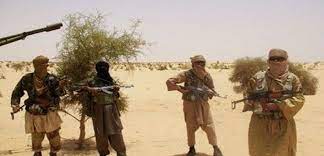 استراتيجية الرعب.. “أرقام مفزعة” لغارات داعش شمالي مالي