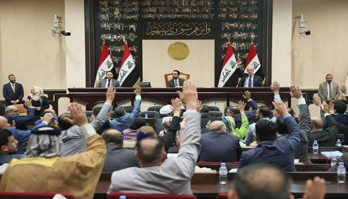 العراق: البرلمان يبدي استعداده تعويض ضحايا الأخطاء العسكرية والإرهاب