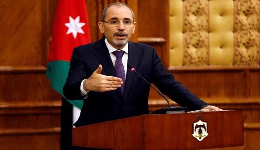 وزير الخارجية الأردني: الدعم الأمريكي يتضمن 10.15 مليار دولار على مدار 7 سنوات