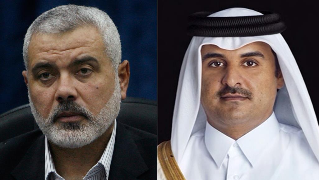 480 مليون دولار.. قطر تقدم مساعدة للفلسطينيين وحماس تثمّن الخطوة