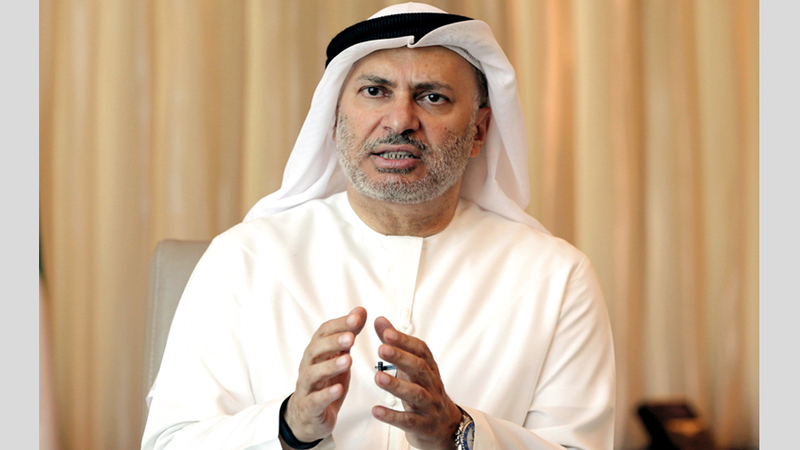 الإمارات: التحالف استهدف 10 مخيمات تدريب للحوثيين خارج الحديدة