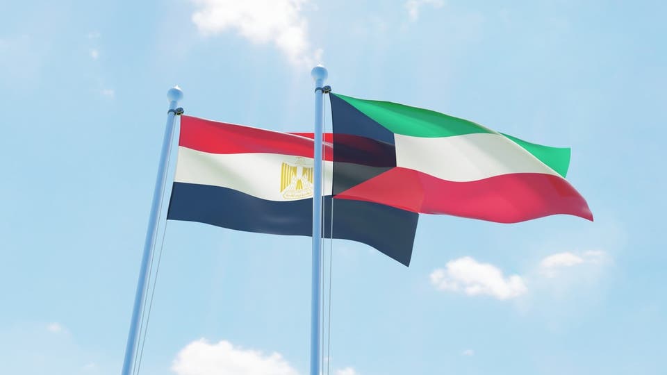 مصر تؤكد قوة علاقتها بالكويت وتستنكر محاولات الوقيعة بينهما