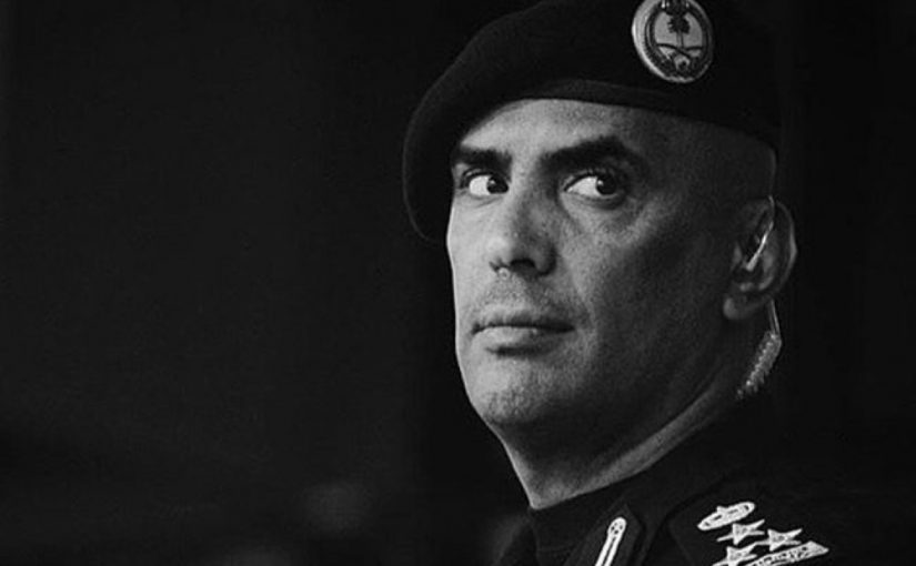 شجار مسلح خلف وفاة لواء بالحرس الملكي السعودي في منزل صديقه