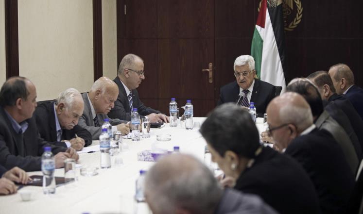 هآرتس: فساد السلطة يمنعها من مواجهة إسرائيل