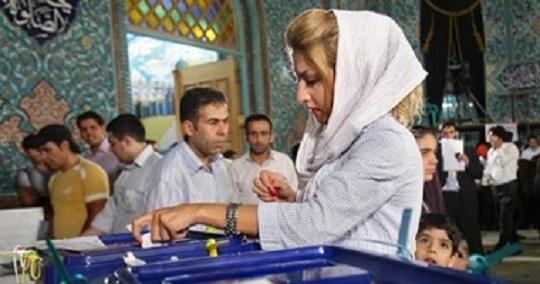 لجنة الانتخابات الايرانية تعلن أحدث نتائج انتخابات مجلس الخبراء بطهران – اسماء الفائزين