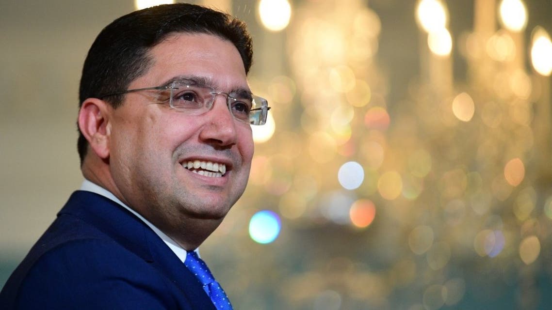 المغرب: اعتراف أميركا بسيادتنا على الصحراء حدث تاريخي