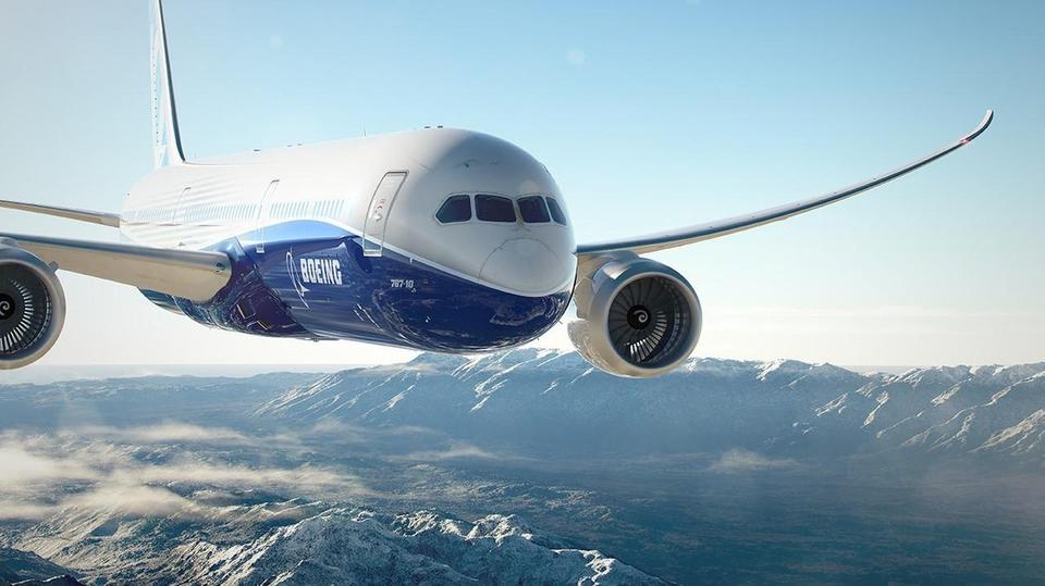 “الطيران الأميركي”: سنواصل السماح برحلات بوينغ 737 ماكس