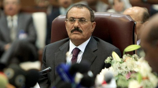 مليشيات الحوثي تقتل أحد أفراد عائلة علي عبدالله صالح في صنعاء