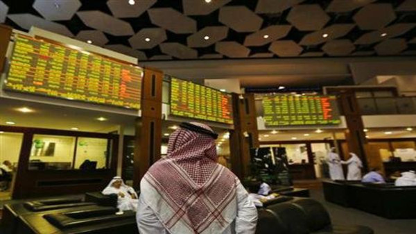 أسواق الخليج تتجه للتذبذب مع هبوط النفط