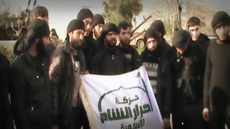 انشقاقات واسعة في حركة “أحرار الشام” على خلفية فتوى “التعاون مع الجيش التركي”