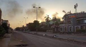 السودان.. هدوء حذر في معظم جبهات القتال بعد معارك ليلية