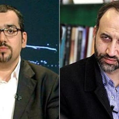إيران: “فضيحة جنسية”تطيح برئيس الإذاعة والتليفزيون الإيراني