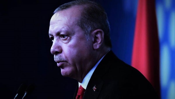 السلطات تتجاهل تساؤلات عن طائرات أردوغان.. ووزير النقل لا نعرف شيئا