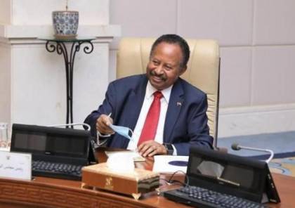 “حماس” تطلب وساطة مصر وتركيا لتصحيح العلاقات مع السودان