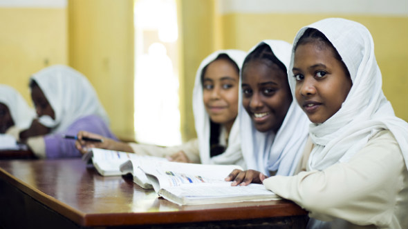 بعد التوقف عدة مرات ..السودان تعلن استئناف العام الدراسي الجديد