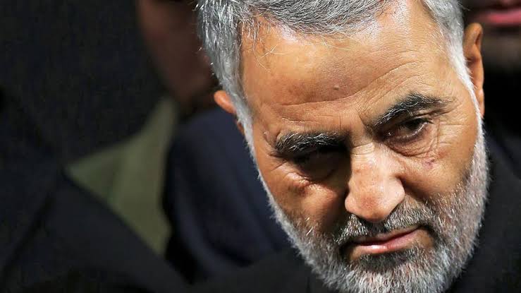 طهران تتوعد بالرد العاجل لمقتل الجنرال قاسم سليماني