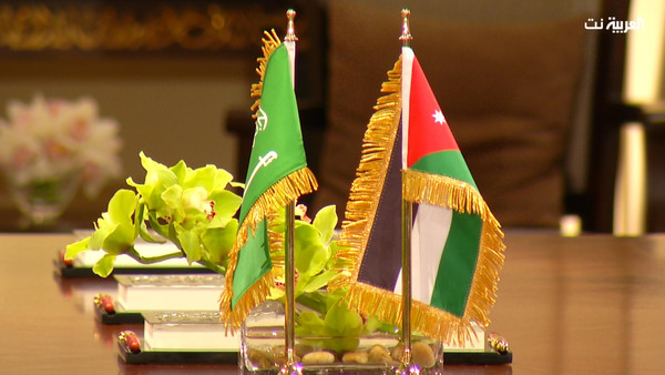 زيارة الملك سلمان للأردن ترفع التجارة بين البلدين 50%