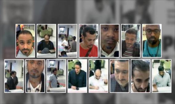لبحث مقتل خاشقجي.. النائب العام السعودي يصل إلى تركيا