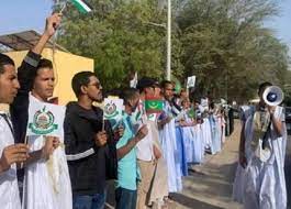 دعوات في موريتانيا لهبة شعبية كبرى من أجل الدفاع عن الأقصى