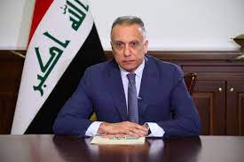 الكاظمي: أي حكومة بلا الصدر ستواجه أزمة
