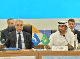 رئيس COP28 يدعو كافة الدول للانضمام إلى تعهد التبريد العالمي
