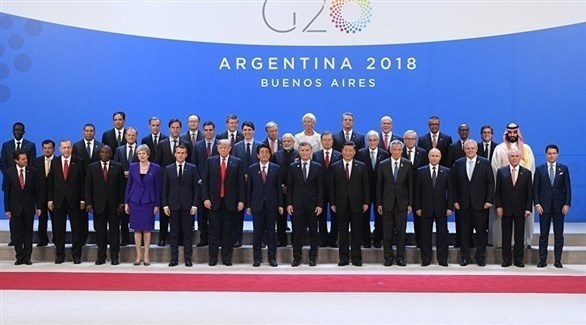 قمة بيونس آيرس تختتم بلا وعود ملموسة