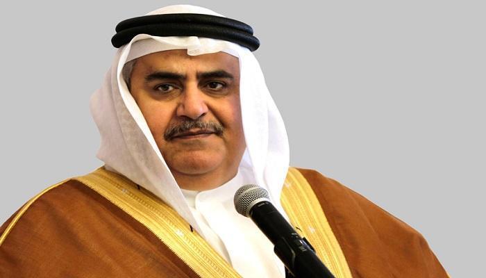 البحرين ترحب برفض “الشيوخ الأمريكي” وقف مبيعات الأسلحة إليها