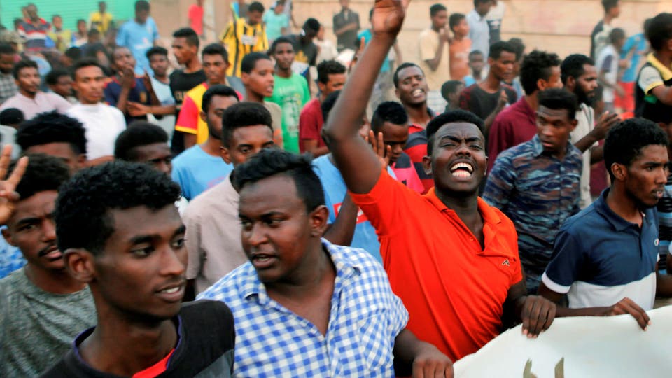السودان.. “الحرية والتغيير” تطالب بسقف زمني للتفاوض