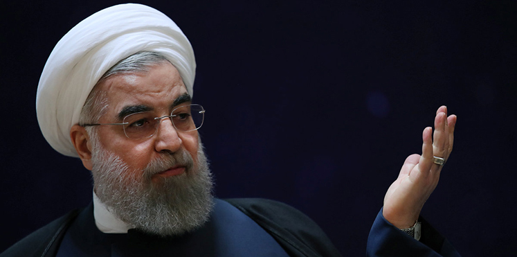 إيران.. وجودنا في سوريا “استشاري” وليس عسكرياً