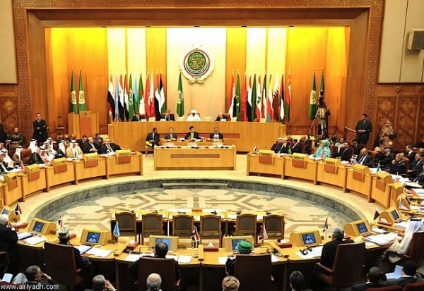ترحيب عربي برفع العقوبات الاقتصادية الأمركية علي السودان