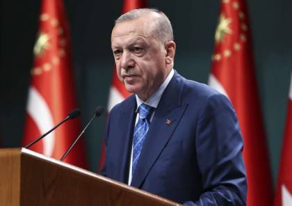 أردوغان: مهاجمتي تعني مهاجمة تركيا