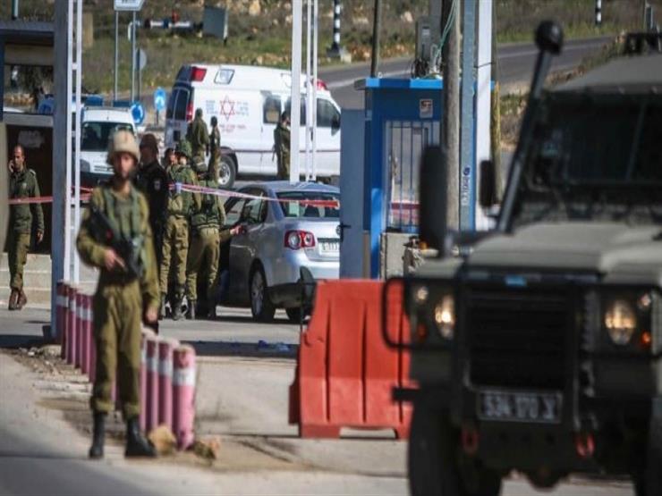 الشرطة الإسرائيلية تعتقل ثلاثة أطفال وتقتحم مستشفى شرقي القدس